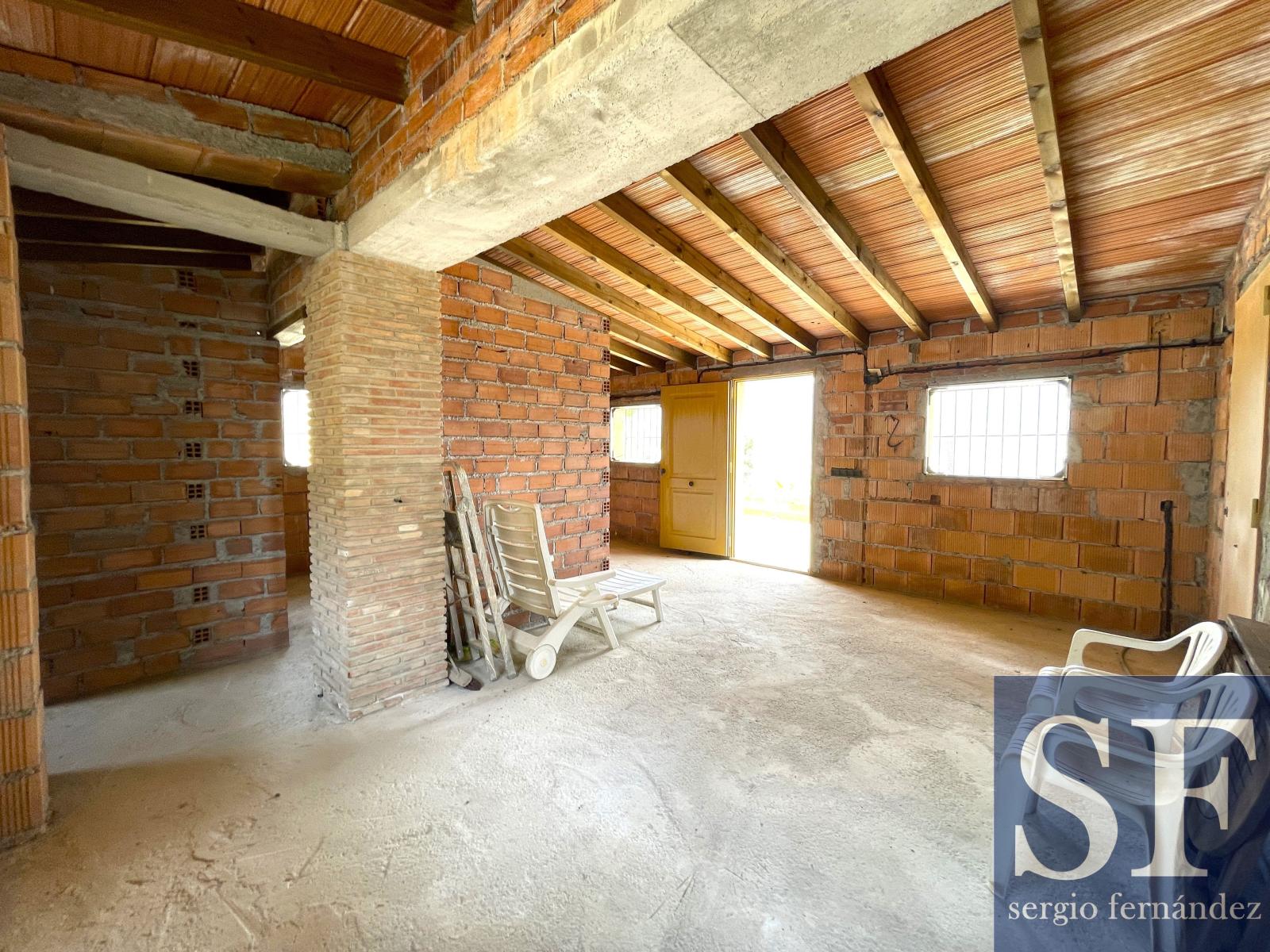 Villa for Sale in Árchez