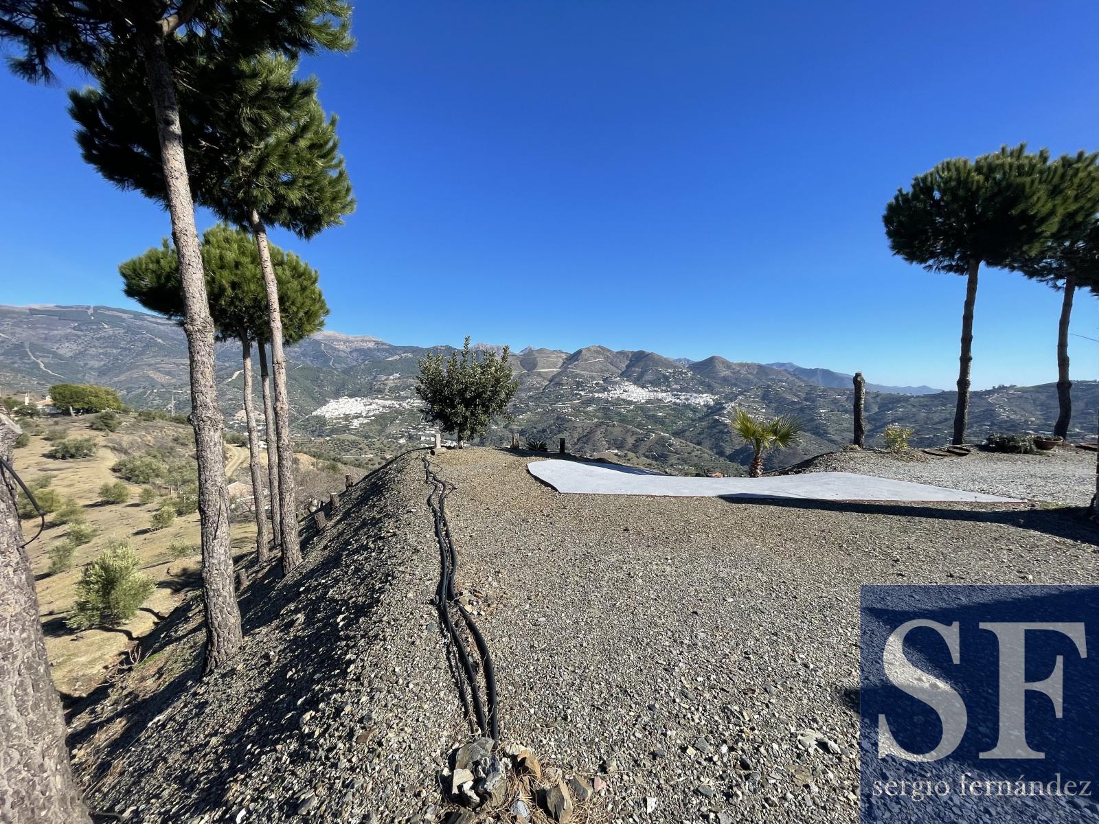 Villa for Sale in Árchez