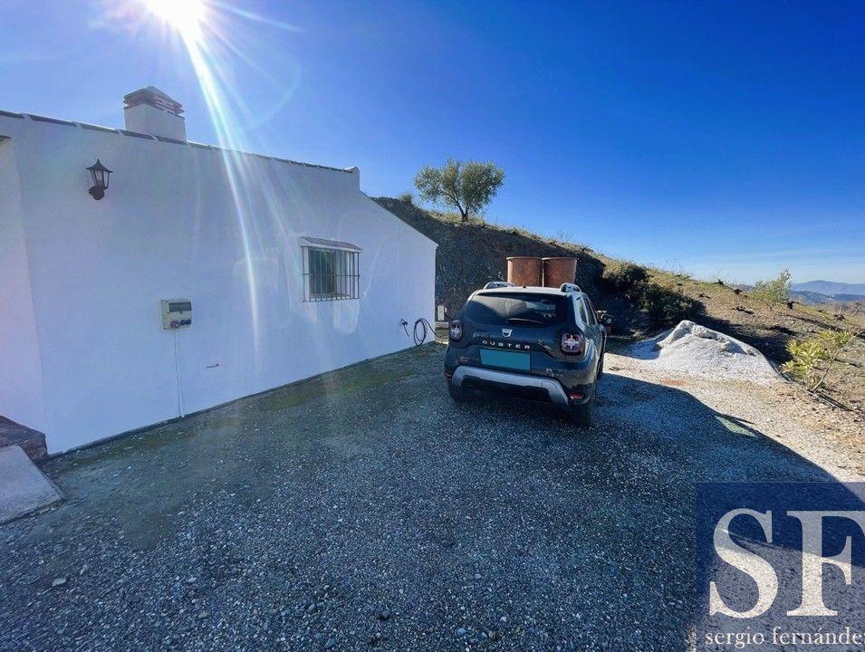 Villa for Sale in Árchez