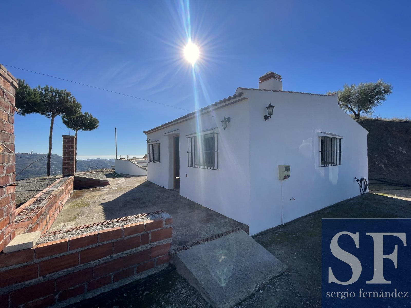 Villa for Sale in Árchez
