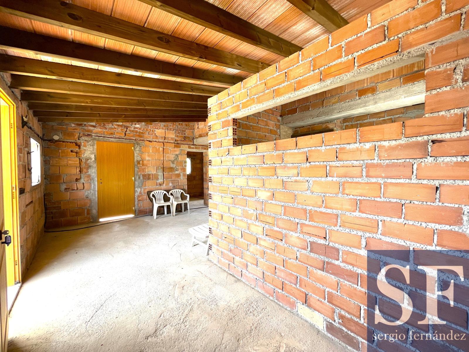 Villa for Sale in Árchez