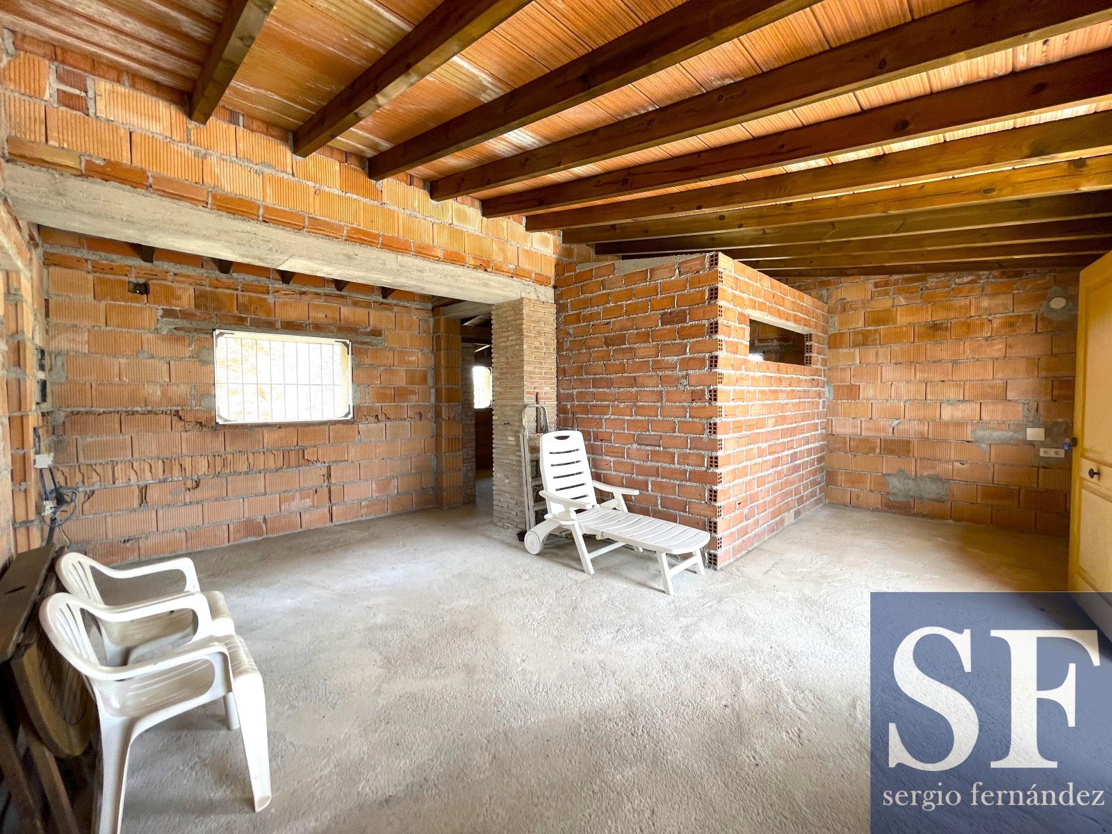 Villa for Sale in Árchez