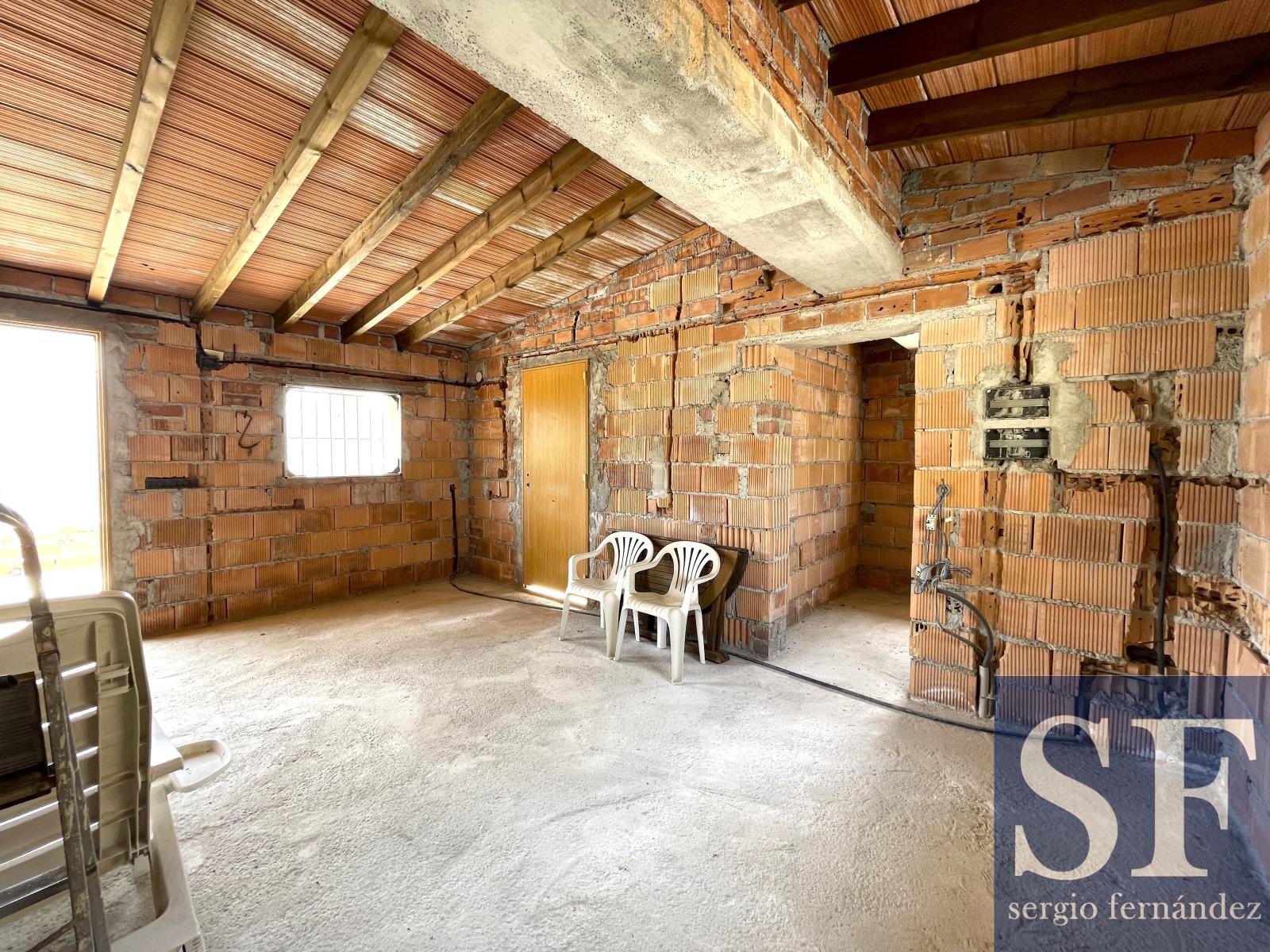 Villa for Sale in Árchez