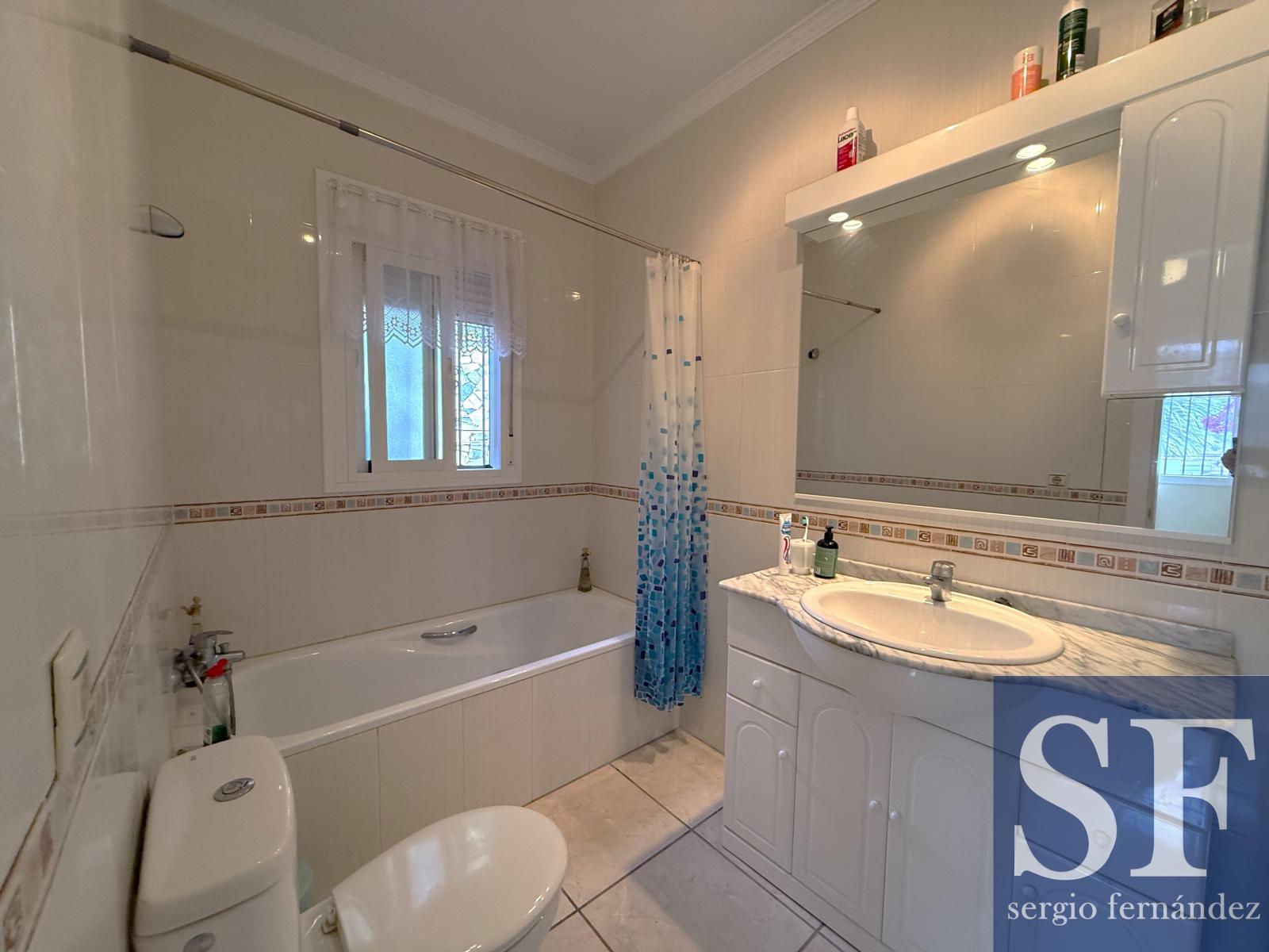 Villa for Sale in Cómpeta