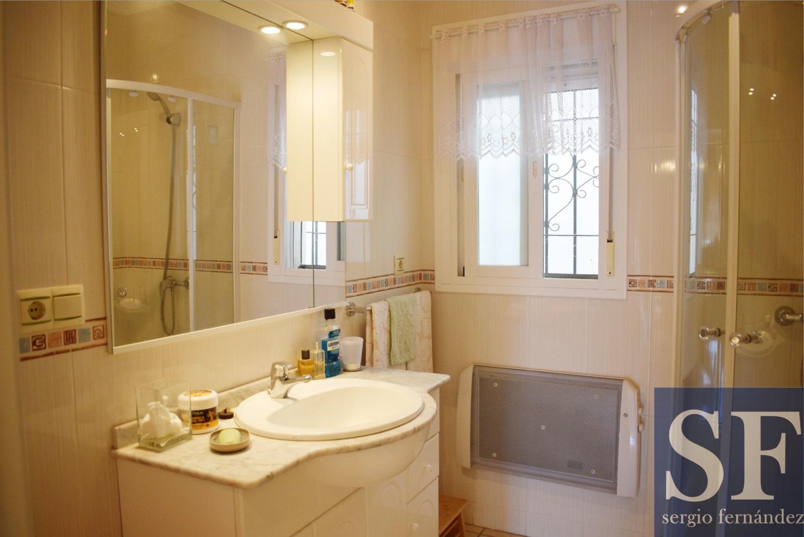 Villa for Sale in Cómpeta