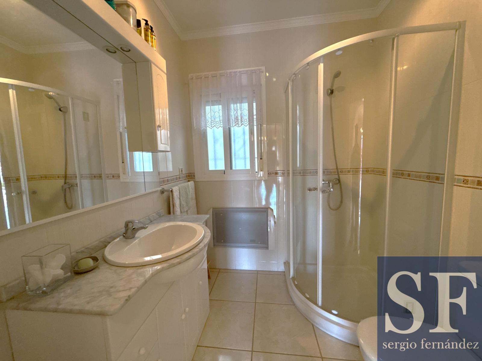 Villa for Sale in Cómpeta