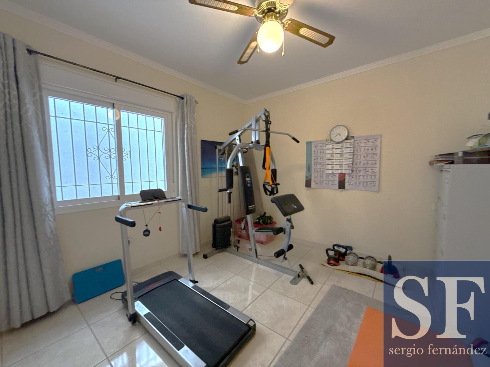 Villa for Sale in Cómpeta