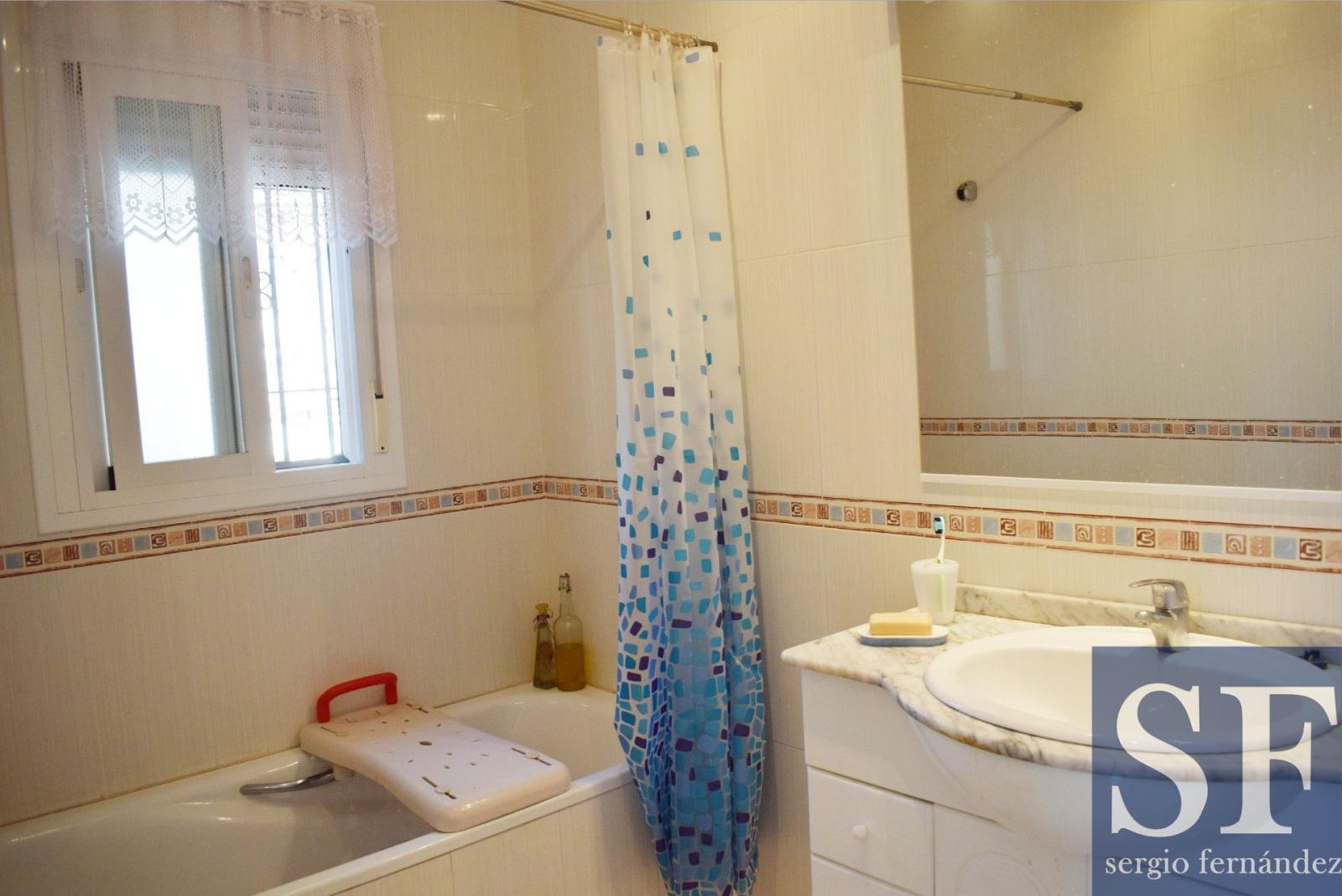 Villa en Venta en Cómpeta