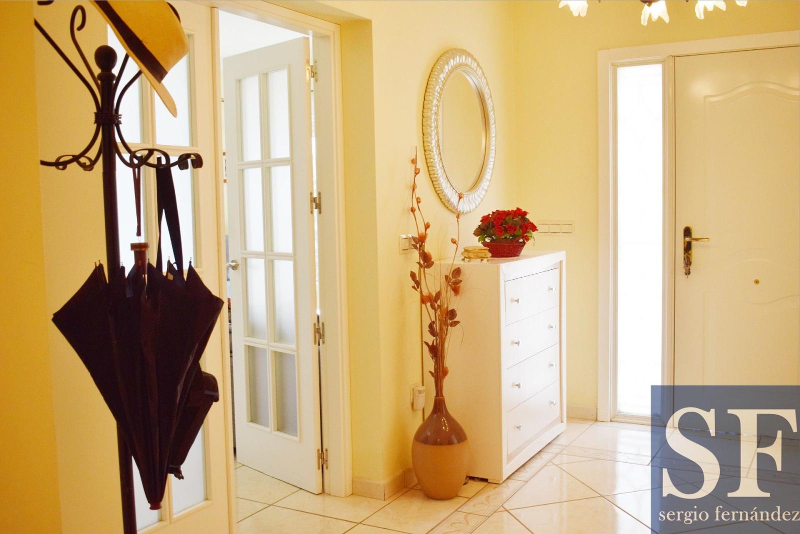 Villa en Venta en Cómpeta
