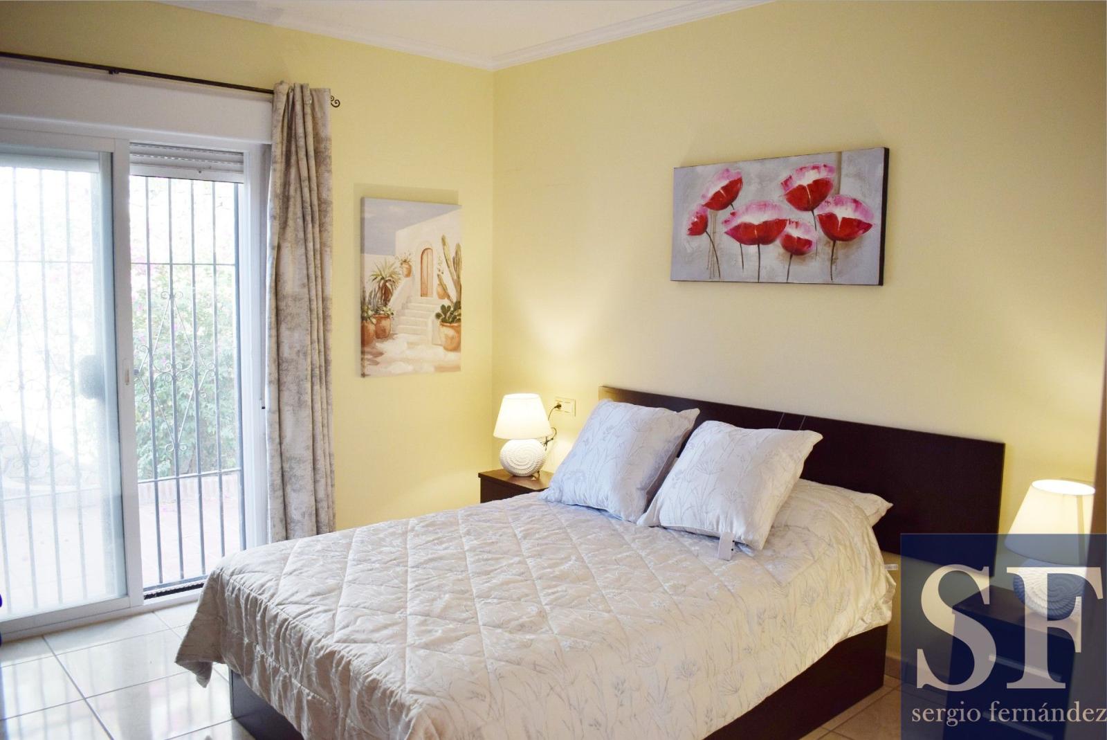 Villa en Venta en Cómpeta