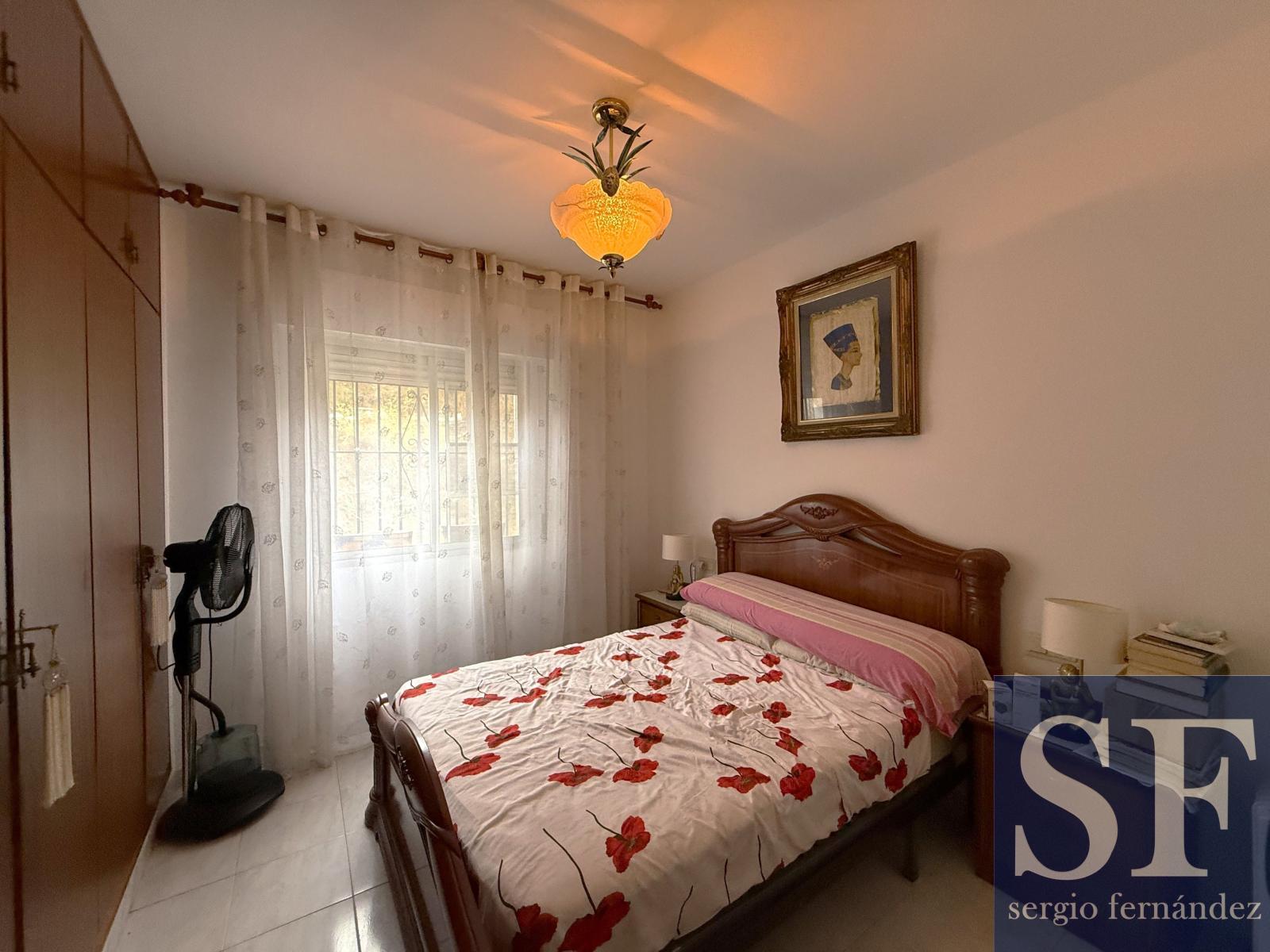 Apartment for Sale in Cómpeta
