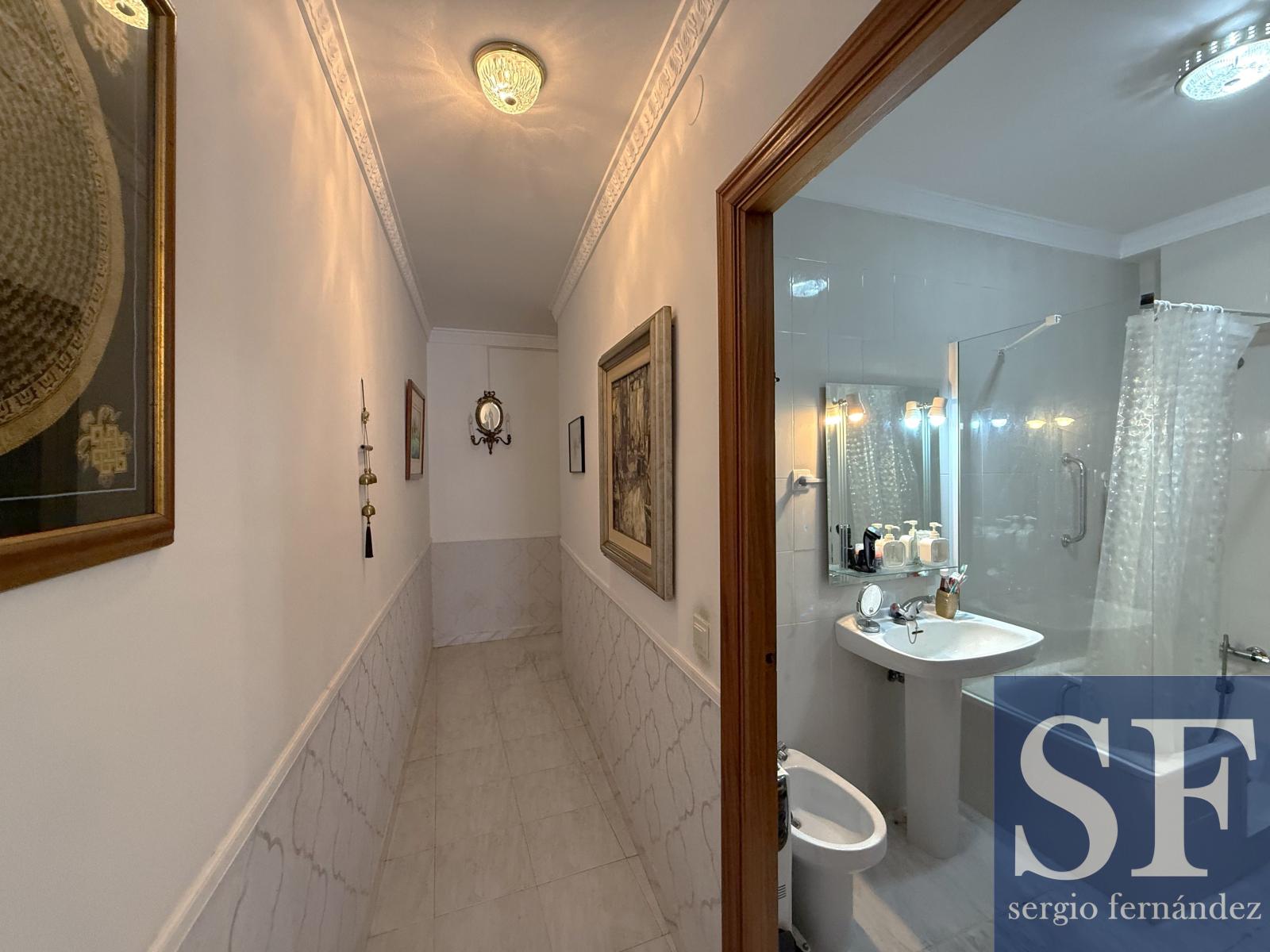 Apartamento en Venta en Cómpeta