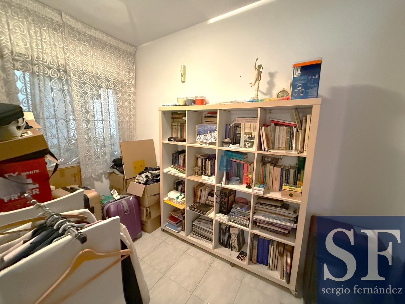 Apartamento en Venta en Cómpeta