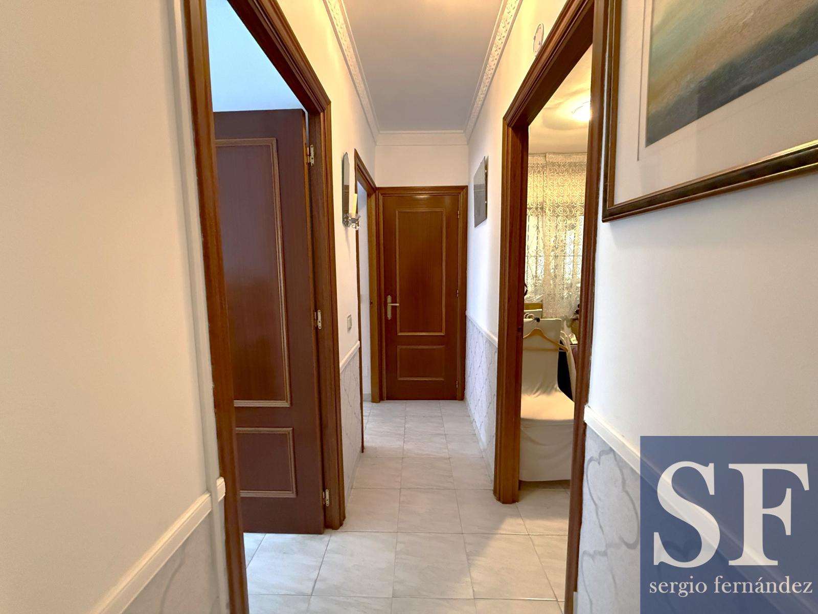 Apartamento en Venta en Cómpeta
