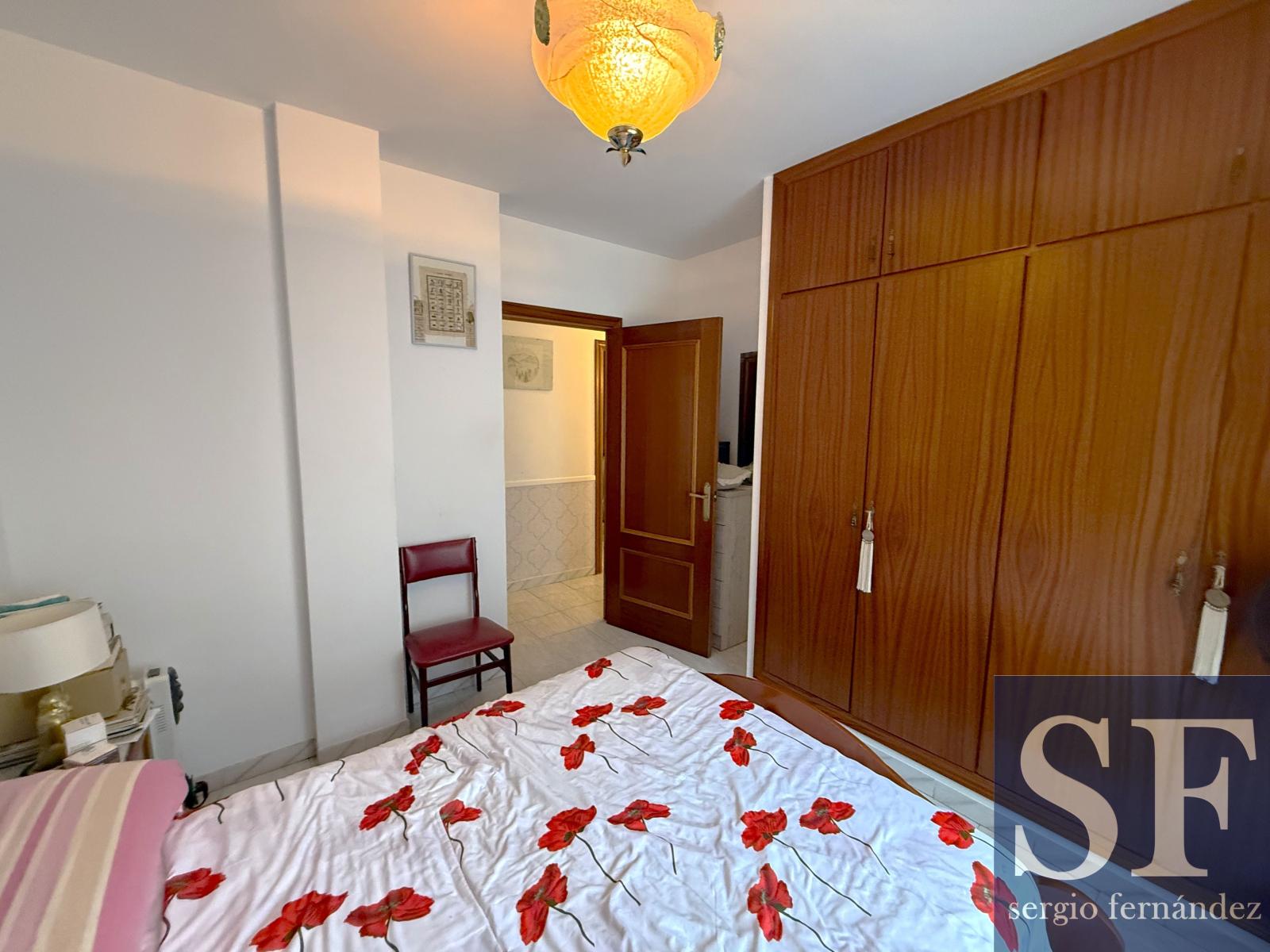 Apartment for Sale in Cómpeta