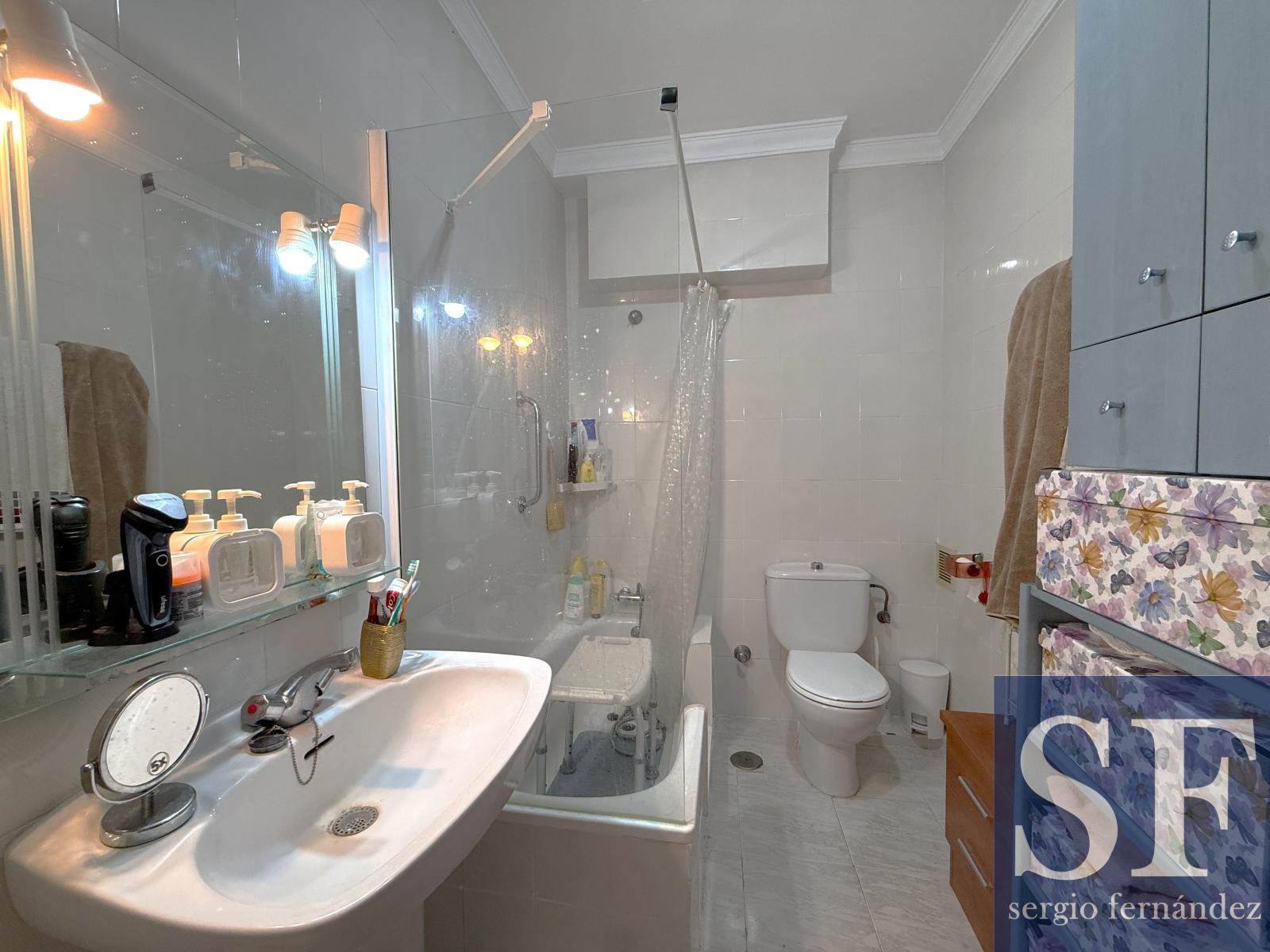 Apartamento en Venta en Cómpeta