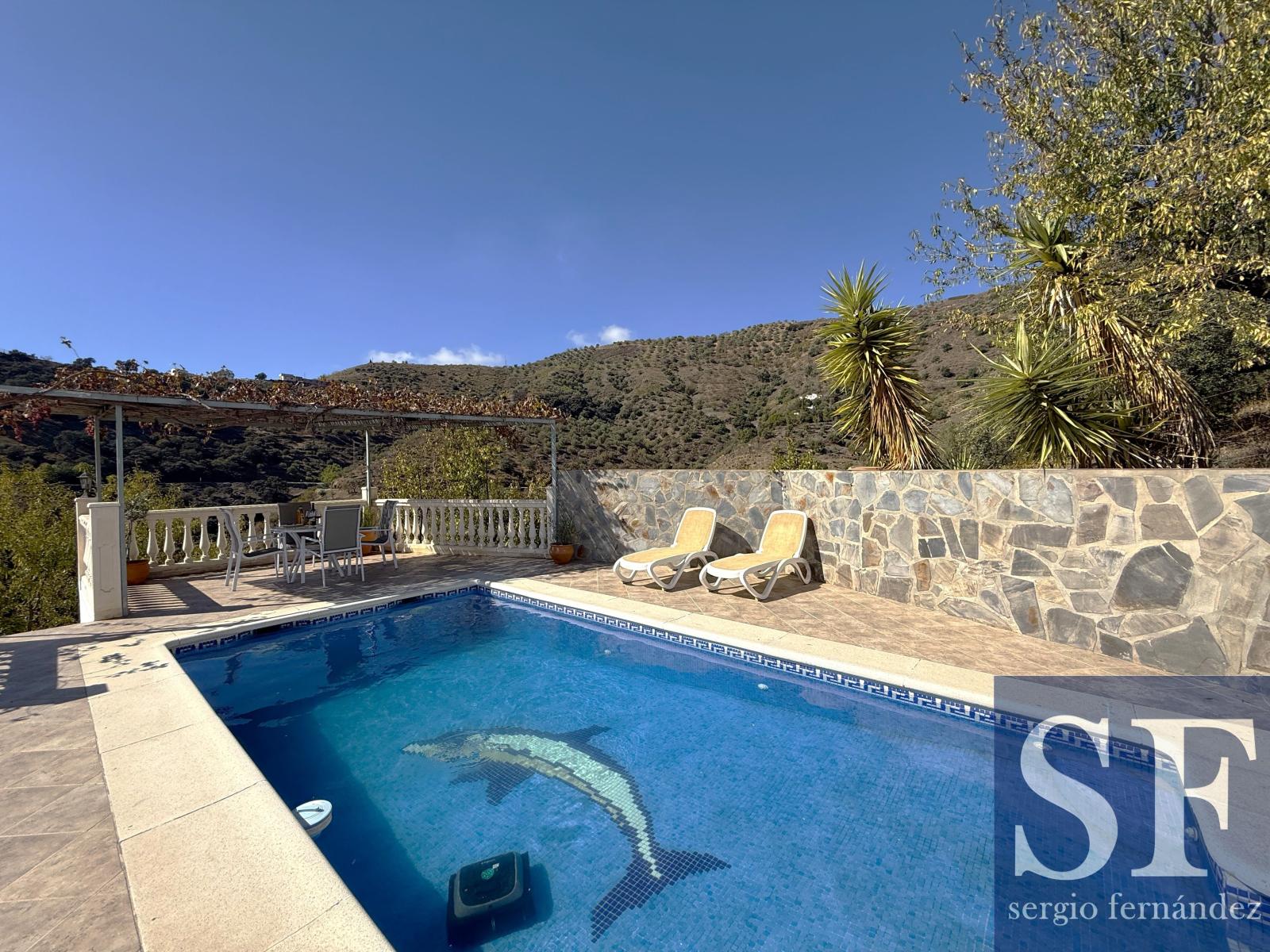 Villa for Sale in Corumbela