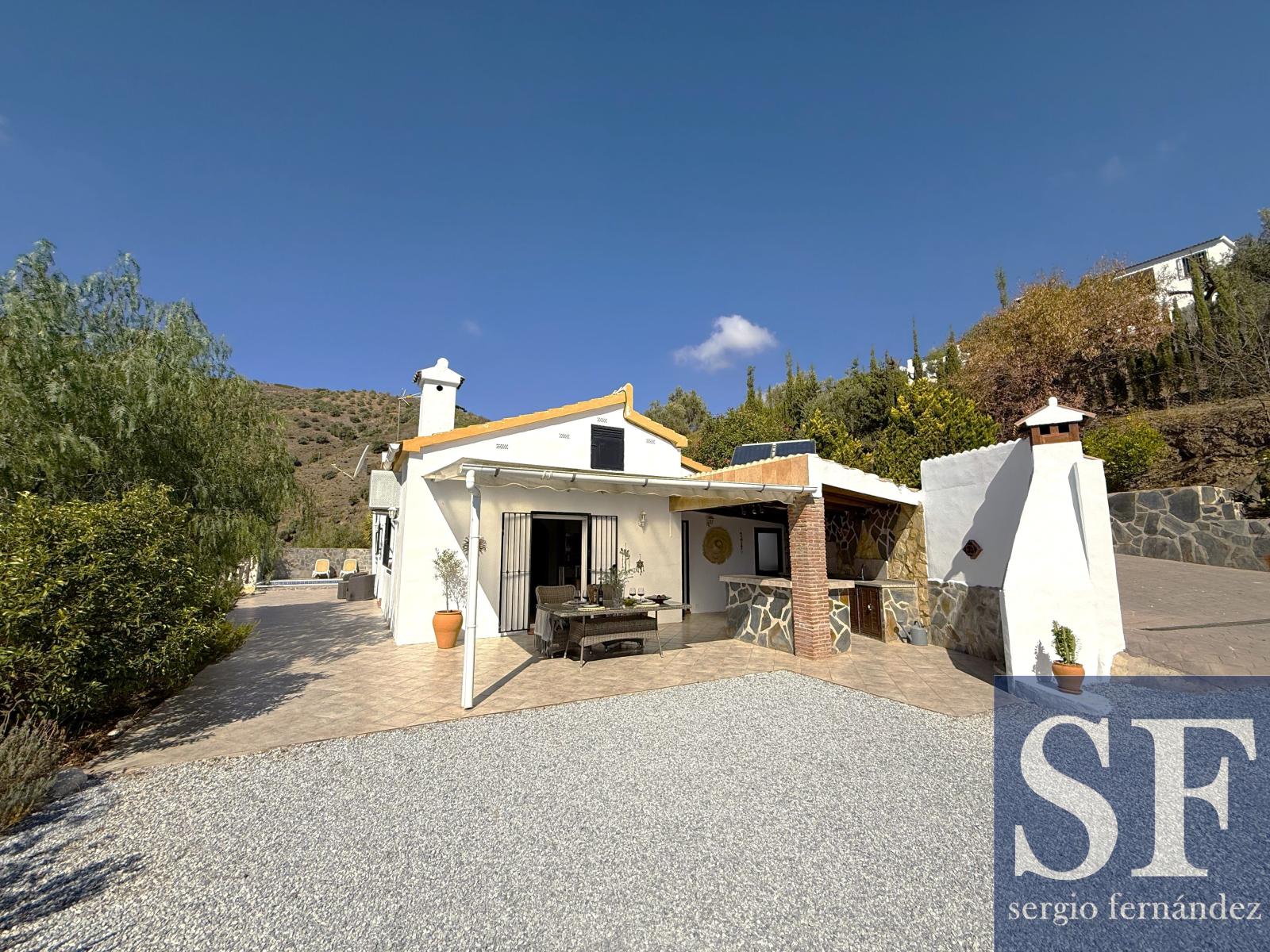 Villa for Sale in Corumbela