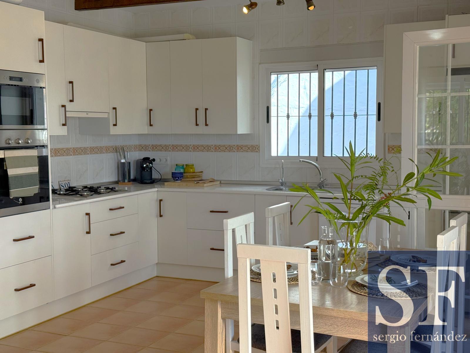 Villa for Sale in Corumbela