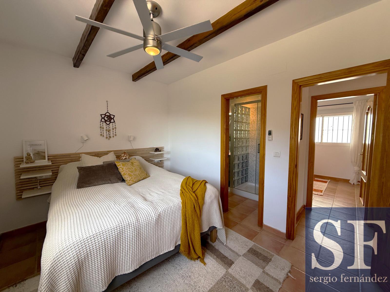 Villa for Sale in Corumbela