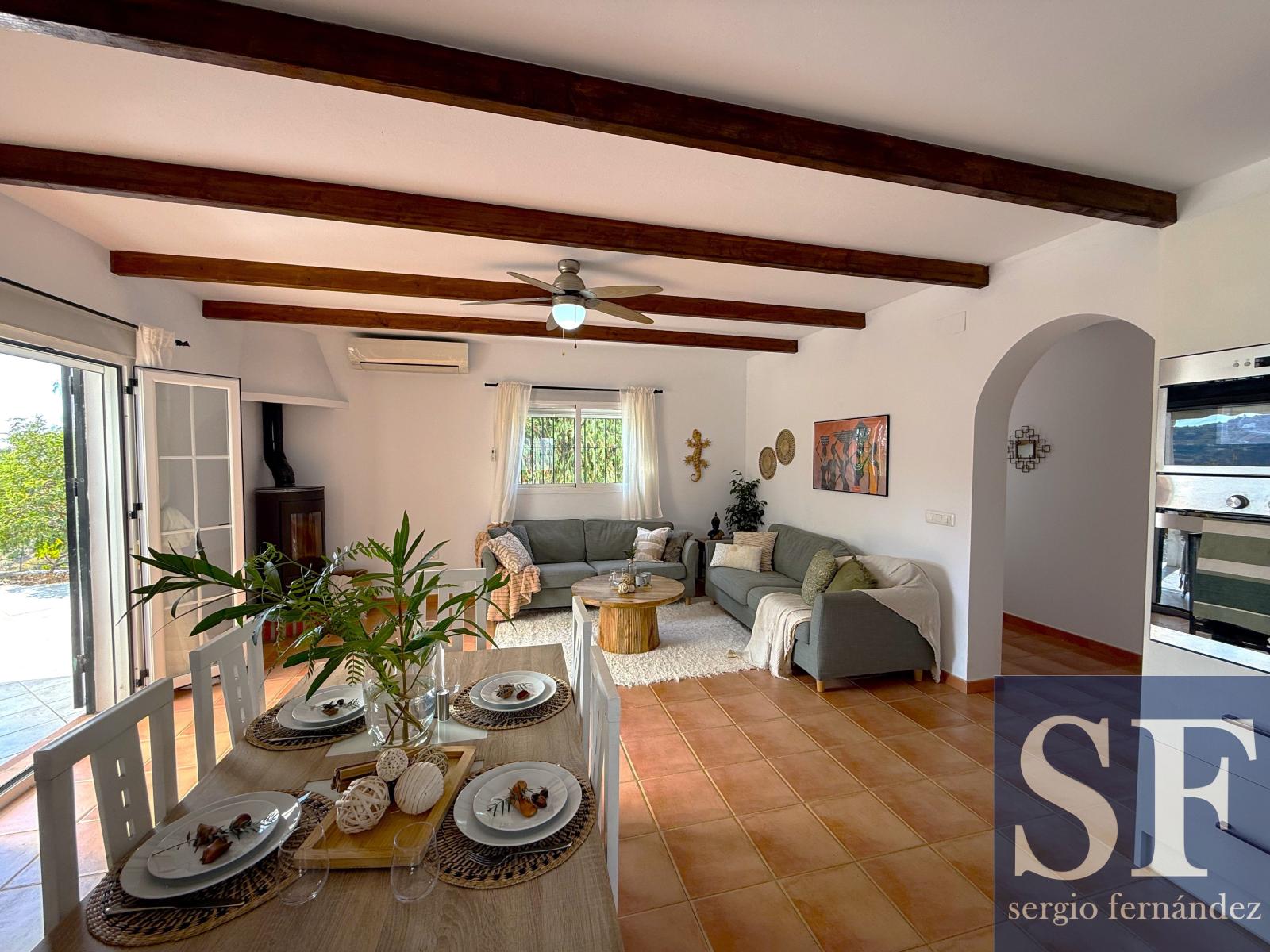 Villa for Sale in Corumbela