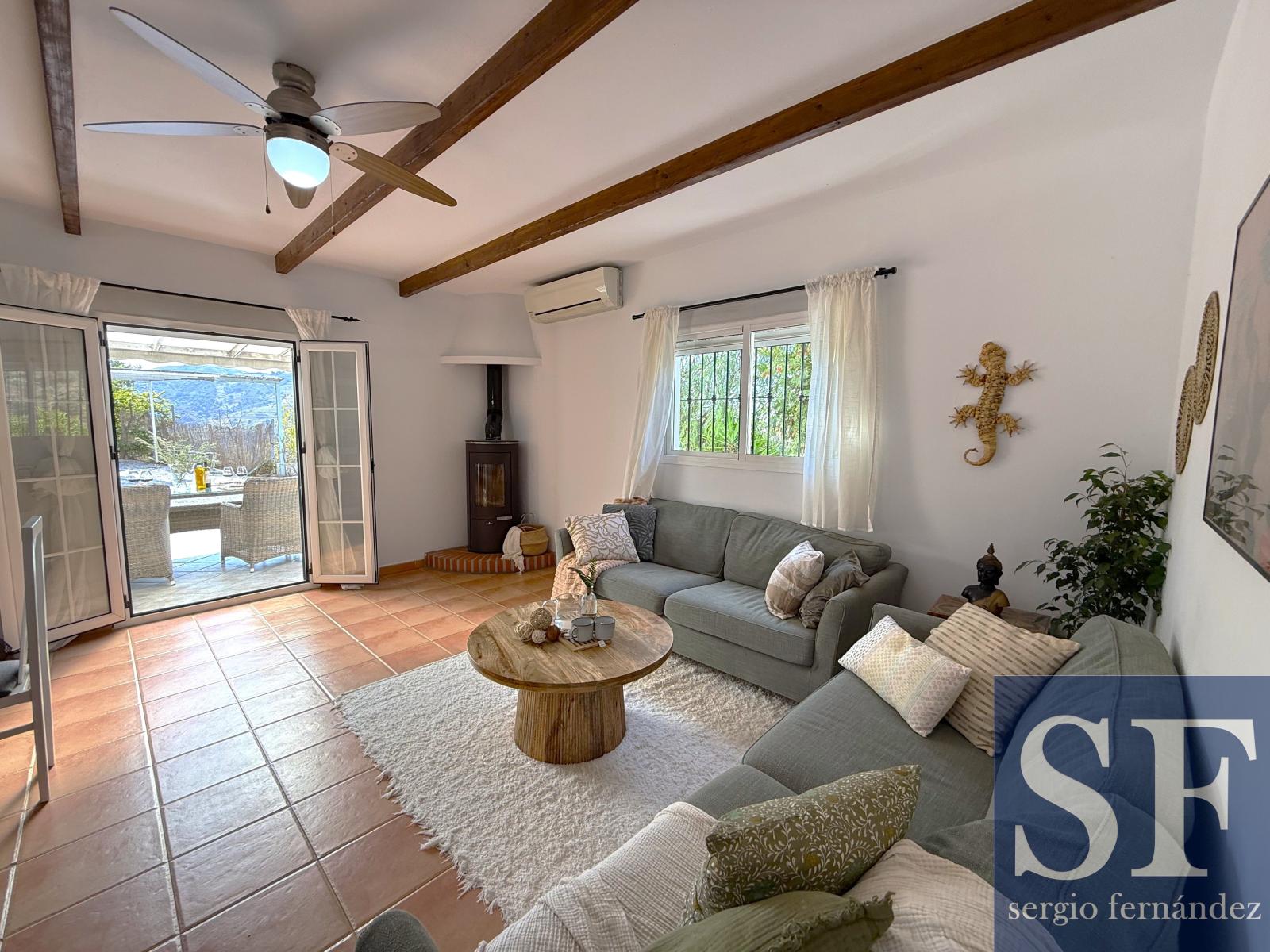 Villa for Sale in Corumbela