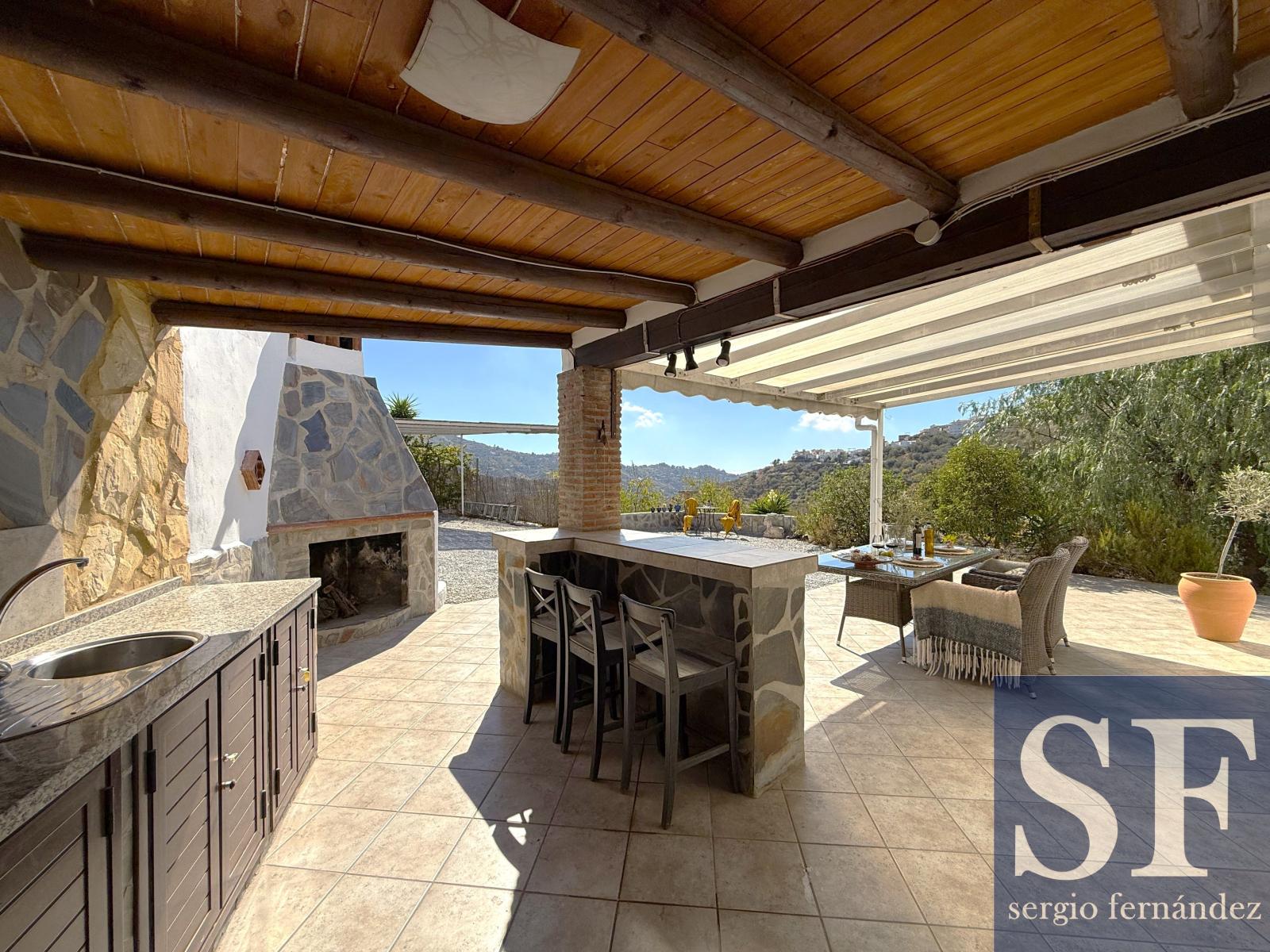 Villa for Sale in Corumbela