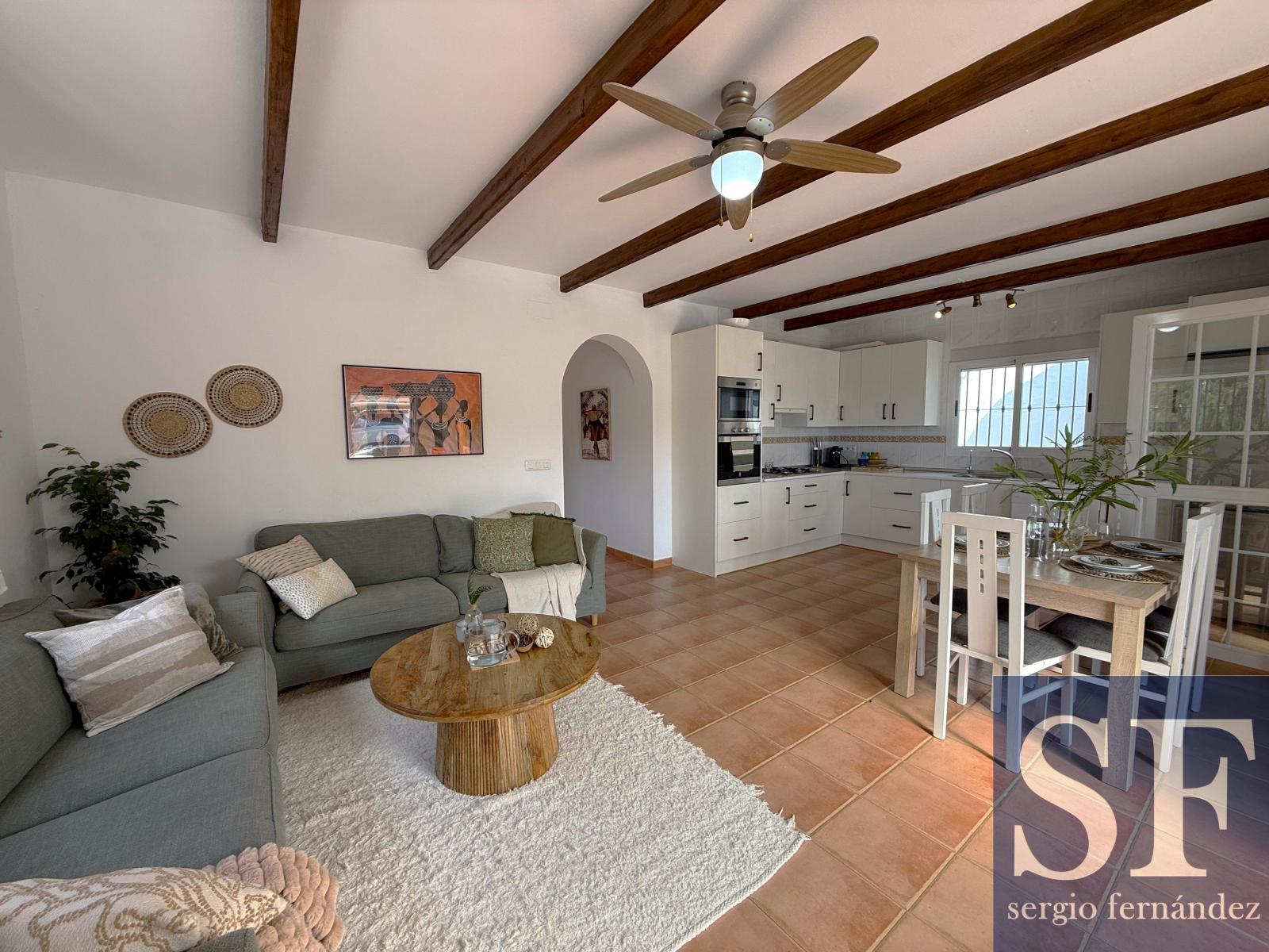 Villa for Sale in Corumbela