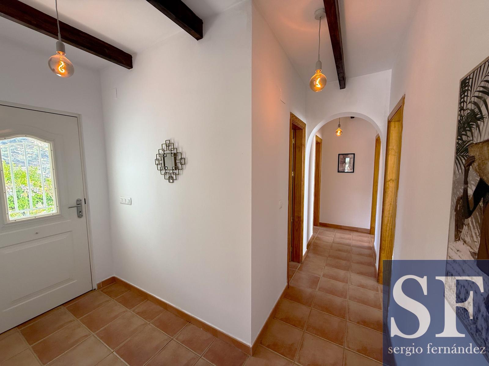 Villa for Sale in Corumbela