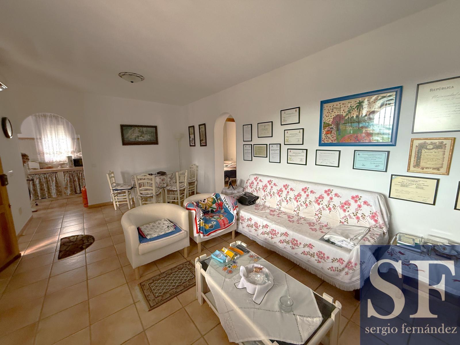 Villa en Venta en Canillas de Albaida