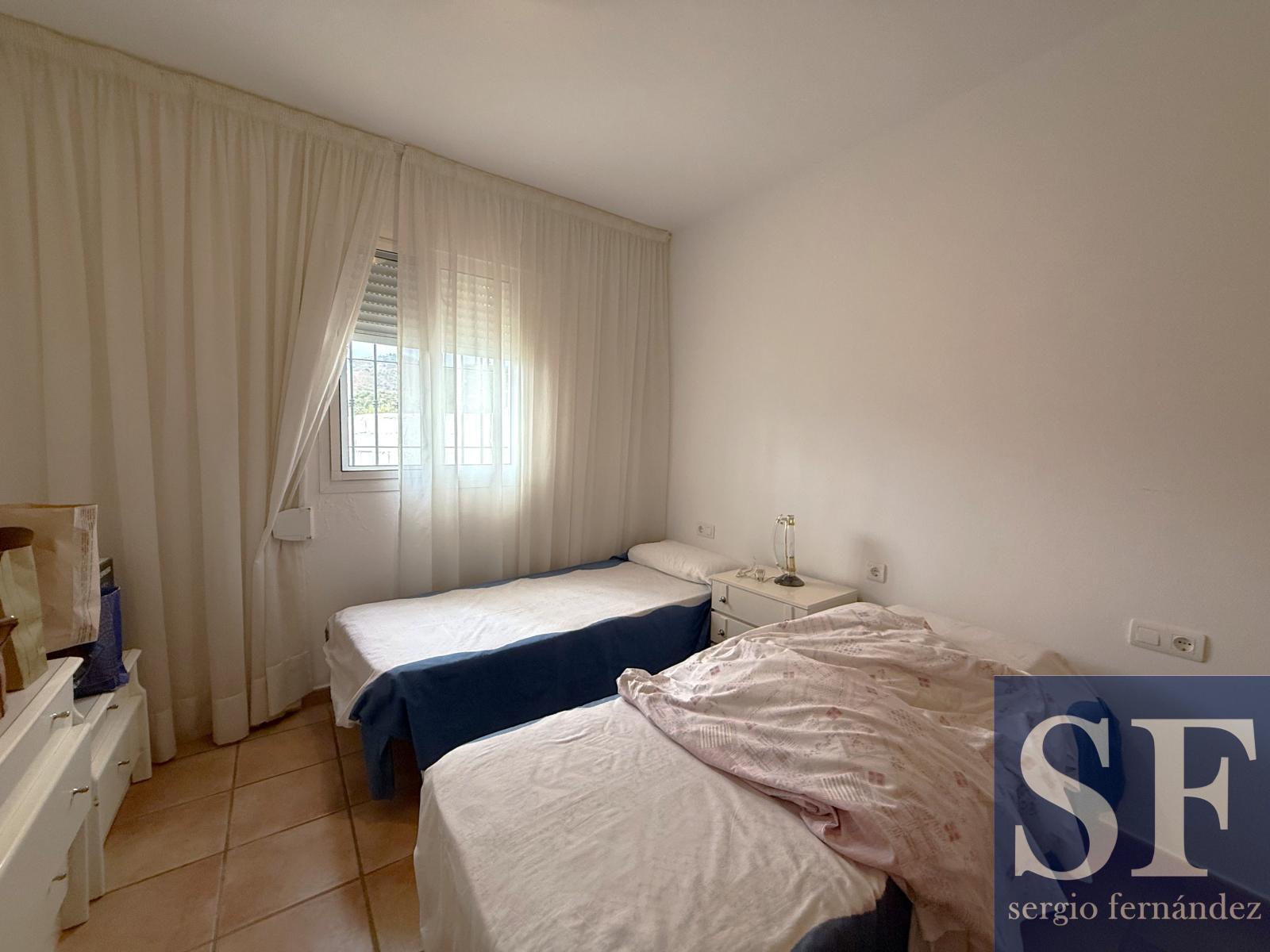 Villa en Venta en Canillas de Albaida