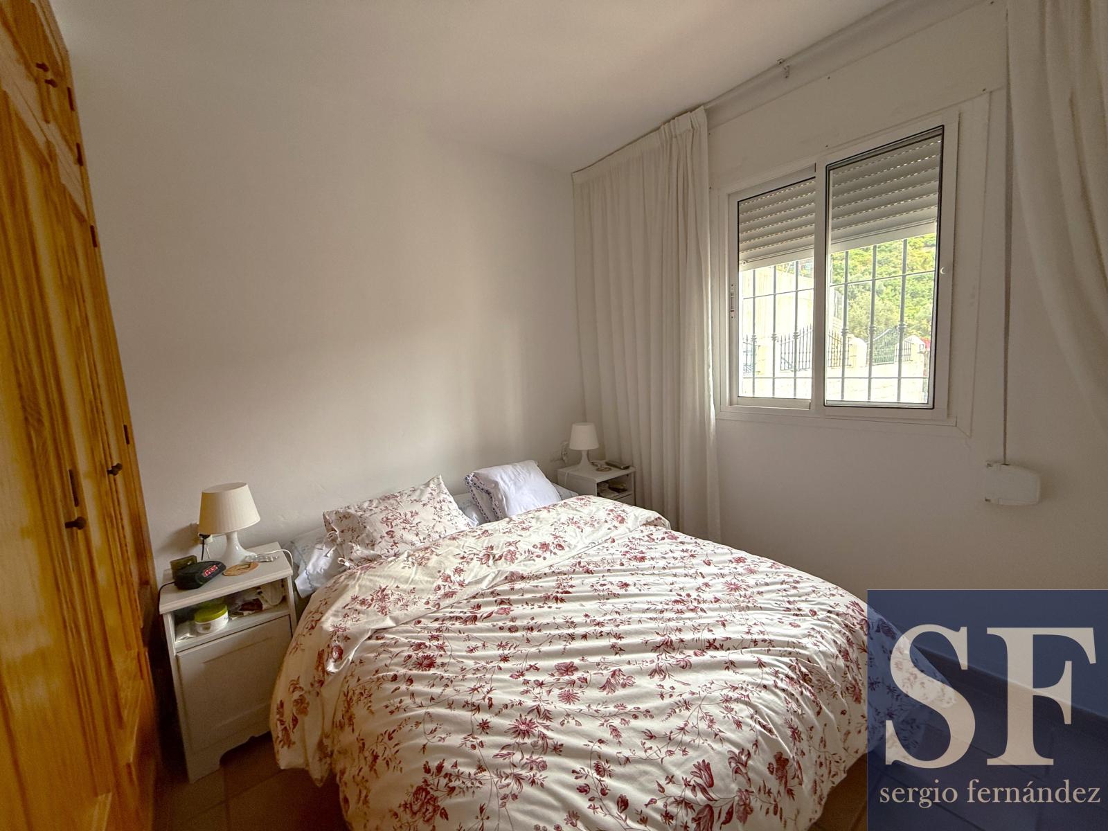 Villa en Venta en Canillas de Albaida