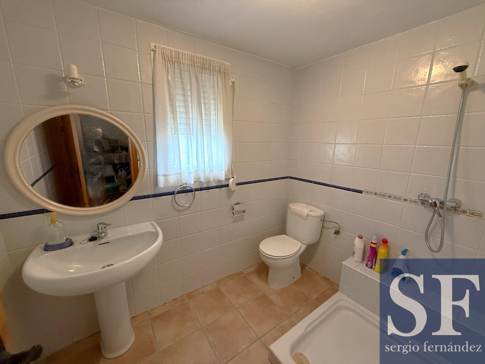 Villa en Venta en Canillas de Albaida