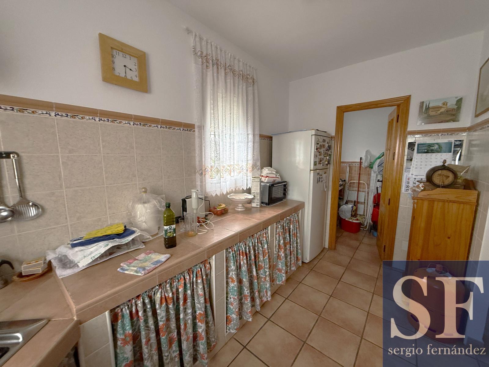 Villa en Venta en Canillas de Albaida