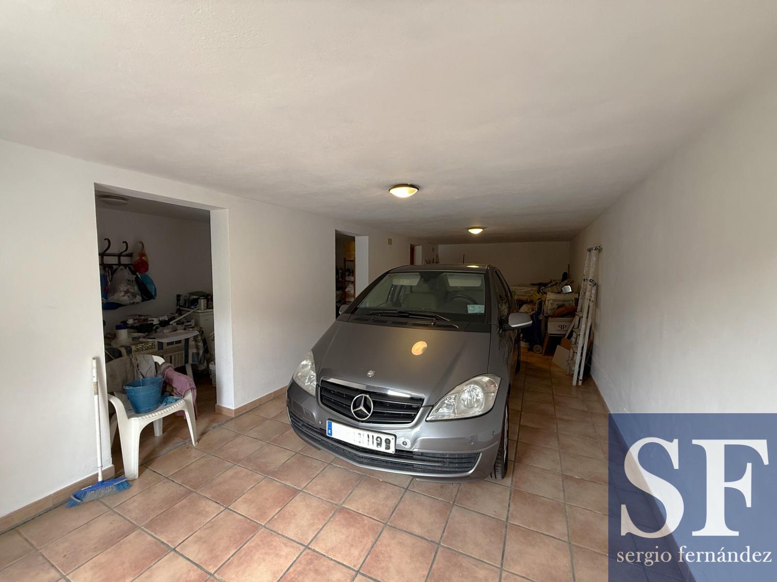 Villa en Venta en Canillas de Albaida