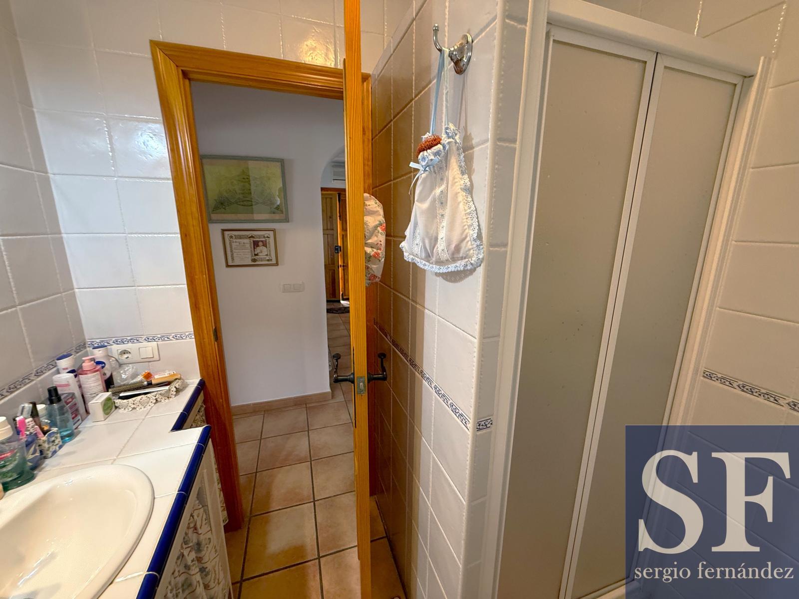 Villa en Venta en Canillas de Albaida