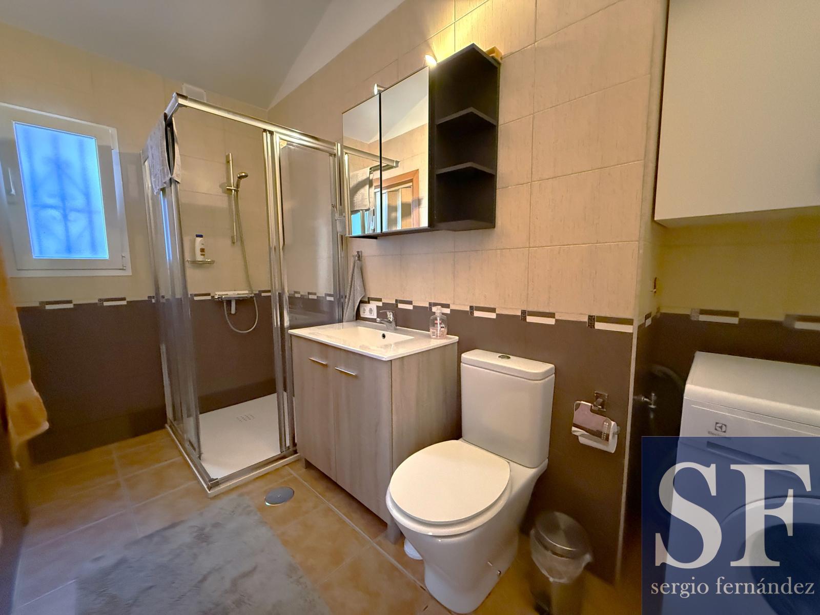 Villa en Venta en Cómpeta