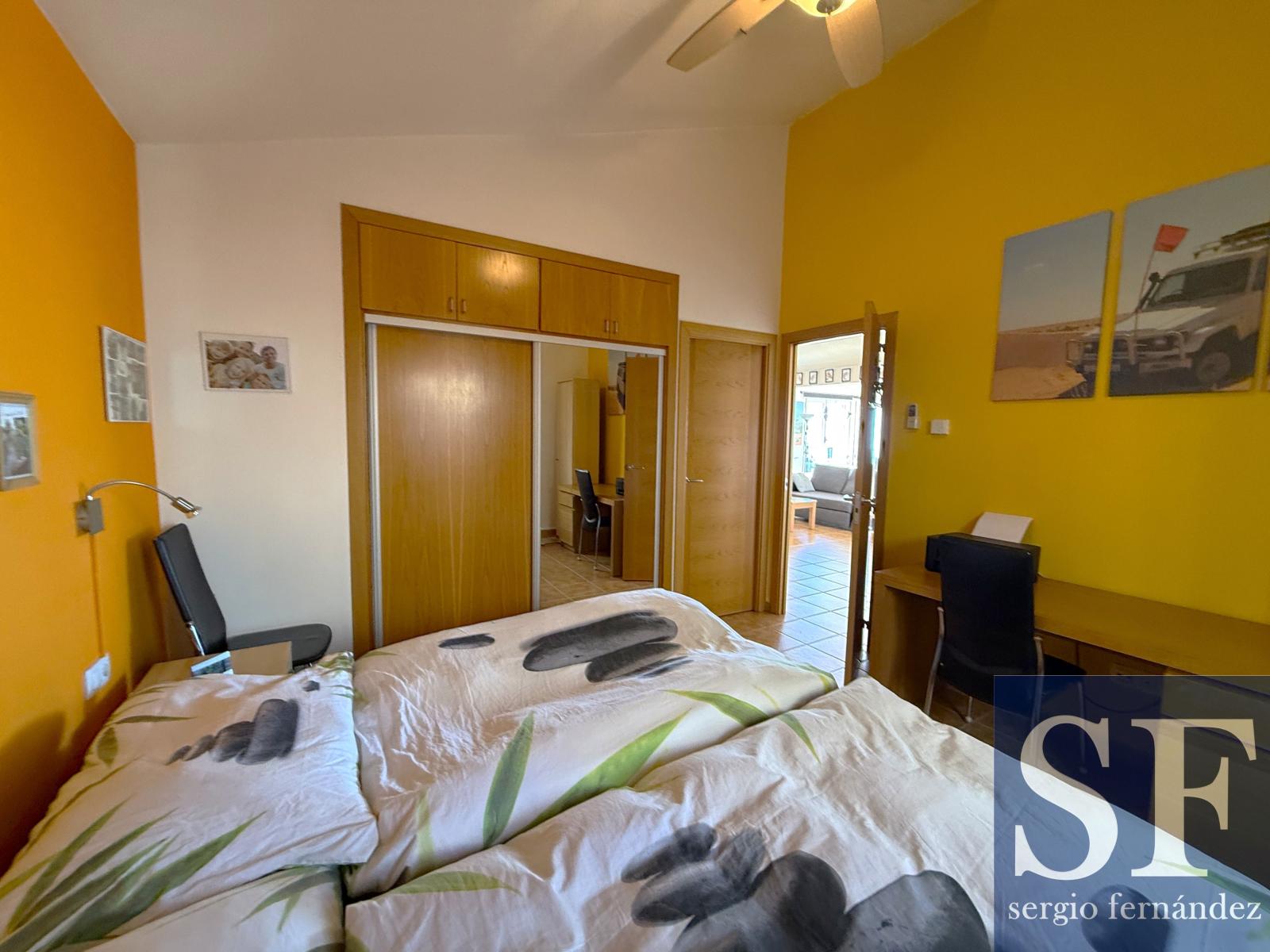 Villa en Venta en Cómpeta