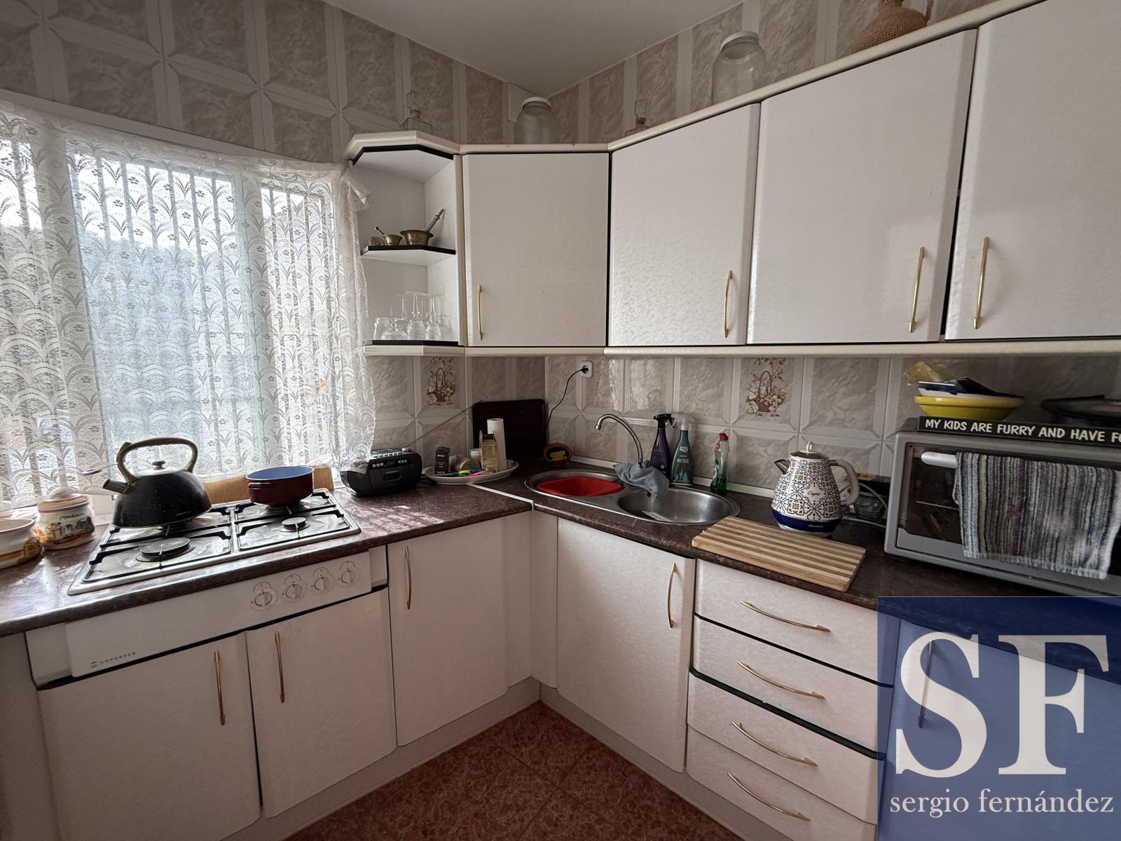 Casa en Venta en Cómpeta