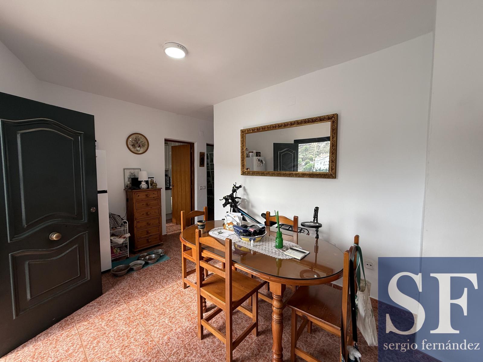 Casa en Venta en Cómpeta
