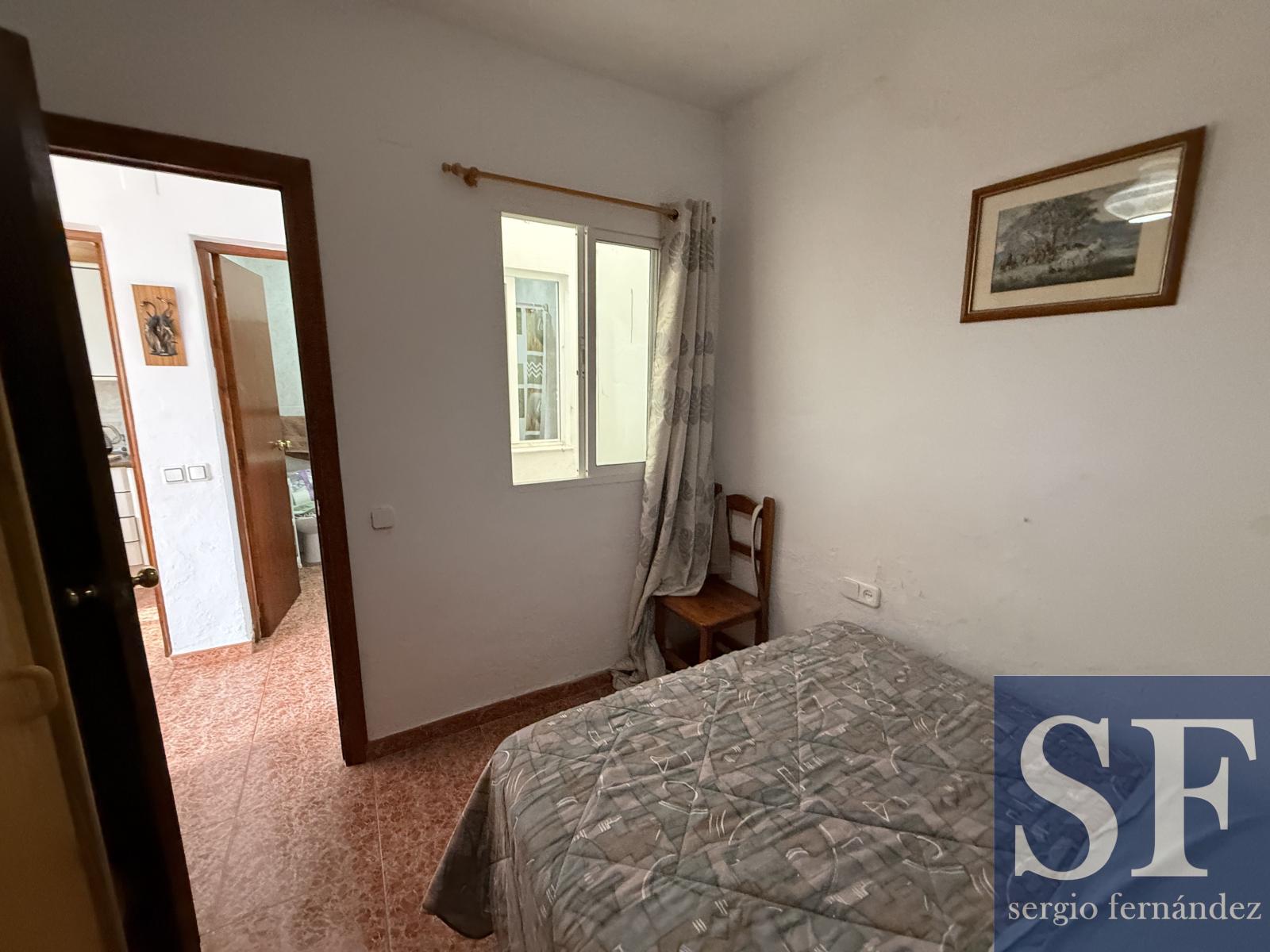 Casa en Venta en Cómpeta