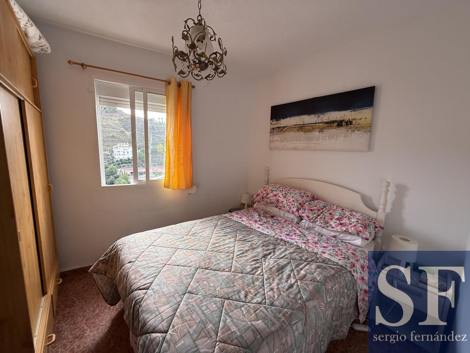 Casa en Venta en Cómpeta