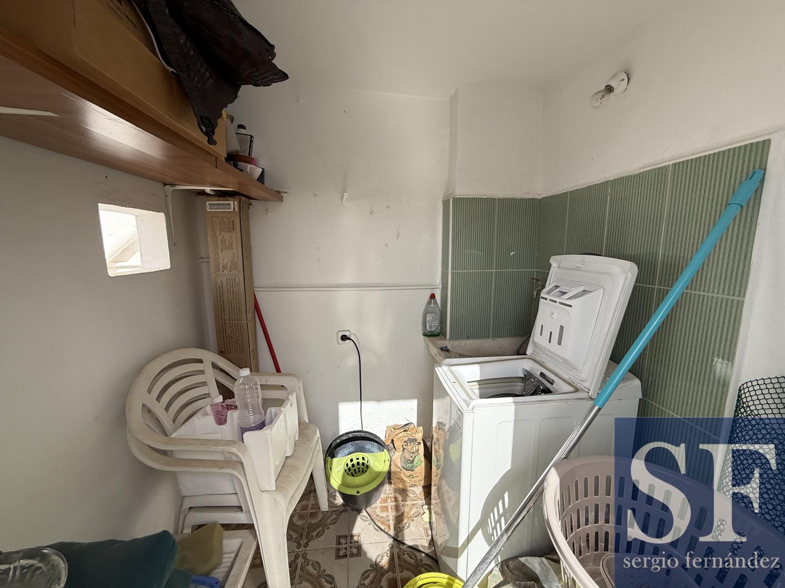 Casa en Venta en Cómpeta