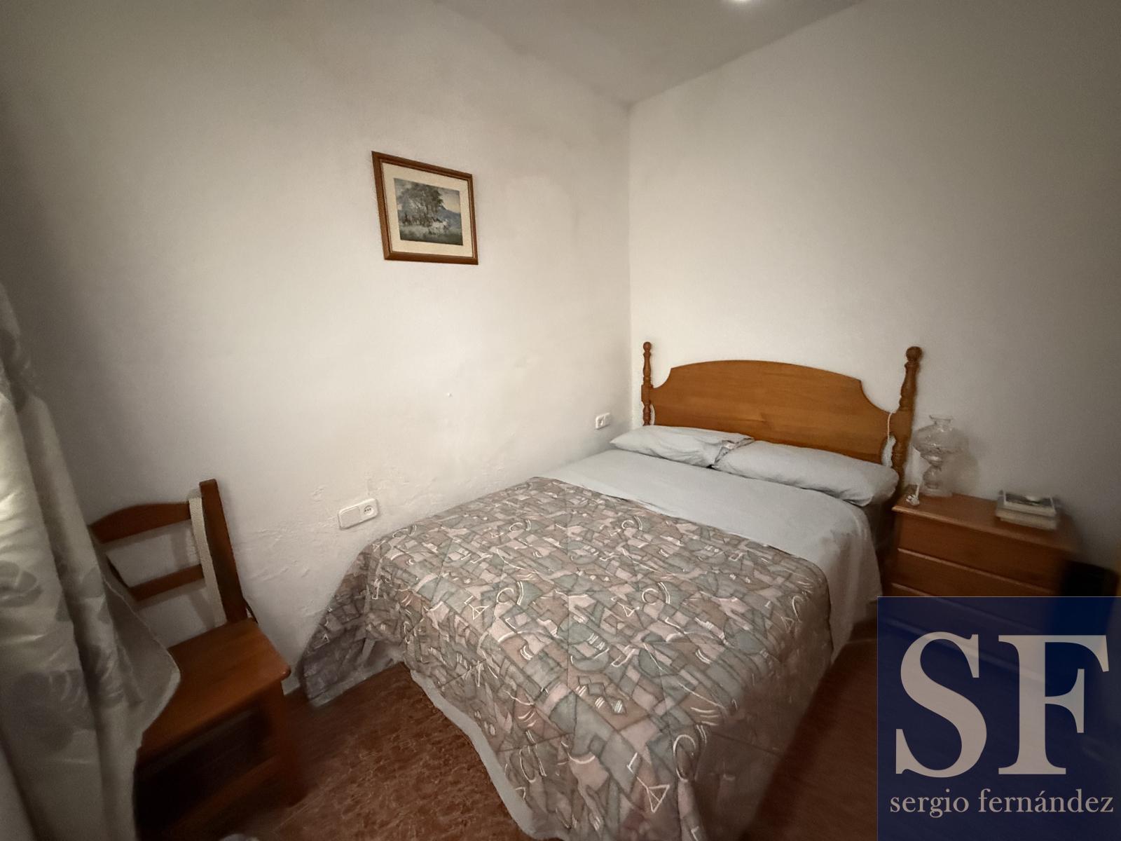 Casa en Venta en Cómpeta