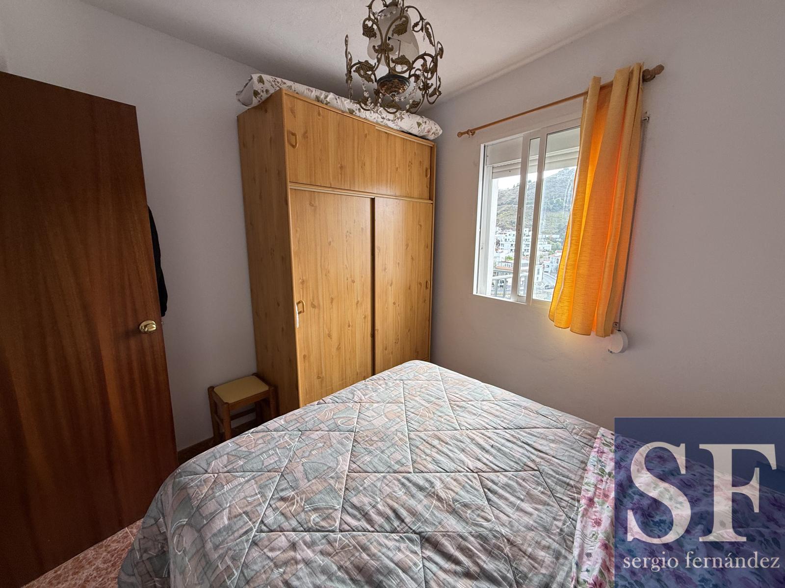 Casa en Venta en Cómpeta