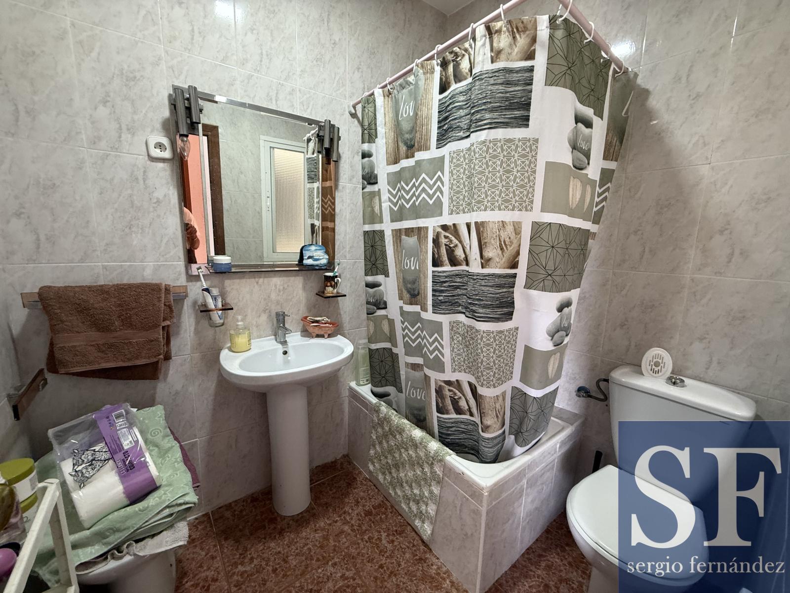 Casa en Venta en Cómpeta
