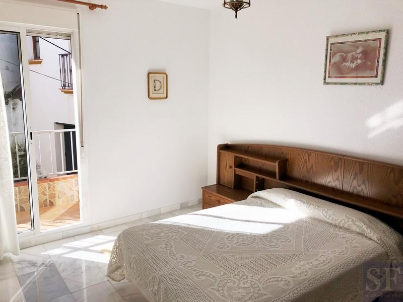 Casa en Venta en Sayalonga