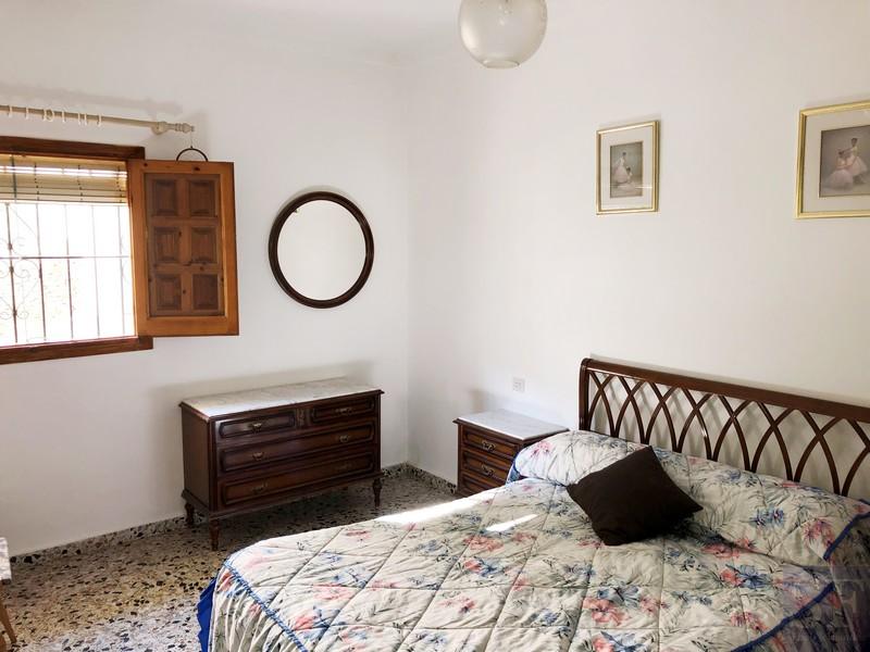 Casa en Venta en Sayalonga