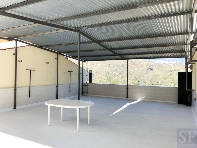 Casa en Venta en Sayalonga