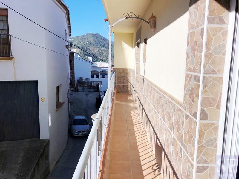 Casa en Venta en Sayalonga